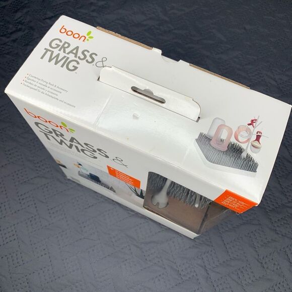 Grass & Twig Drying Rack - Picture 4 of 5